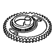 Ausrüstung Hd/Hs in der Gruppe Ersatzteile / Ersatzteile Heckenscheren / Ersatzteile Husqvarna 525HE4 bei GPLSHOP (5936515-01)