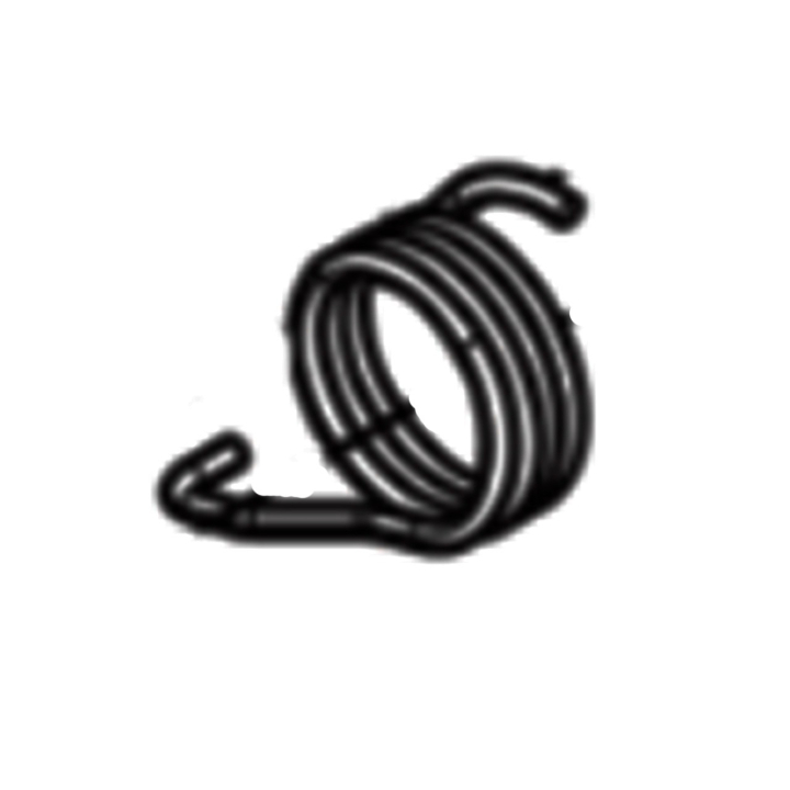 Federmagnetabzug Combitri in der Gruppe Ersatzteile / Ersatzteile Heckenscheren / Ersatzteile Husqvarna 525iHE4 bei GPLSHOP (5936528-01)