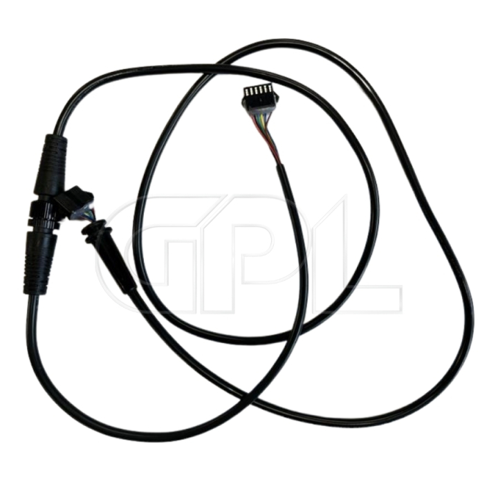 Kabelgriff Lb 146I in der Gruppe Ersatzteile / Ersatzteile Husqvarna Rasenmäher / Ersatzteile Husqvarna LE221R bei GPLSHOP (5937839-01)
