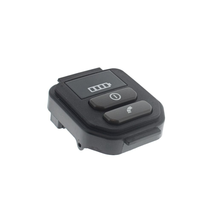 Bedienfeld Kombitrimmer Nein in der Gruppe Ersatzteile / Ersatzteile Heckenscheren / Ersatzteile Husqvarna 525iHE4 bei GPLSHOP (5938412-01)