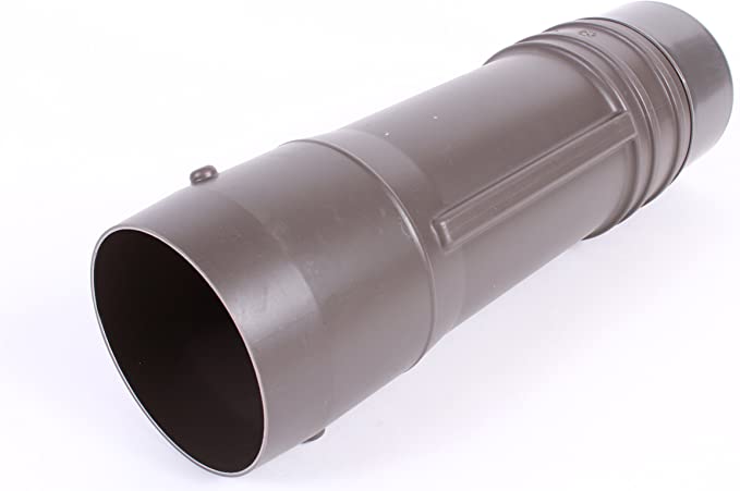 Rohrdrehverschluss Hvq Grau 5938542-02 in der Gruppe  bei GPLSHOP (5938542-02)