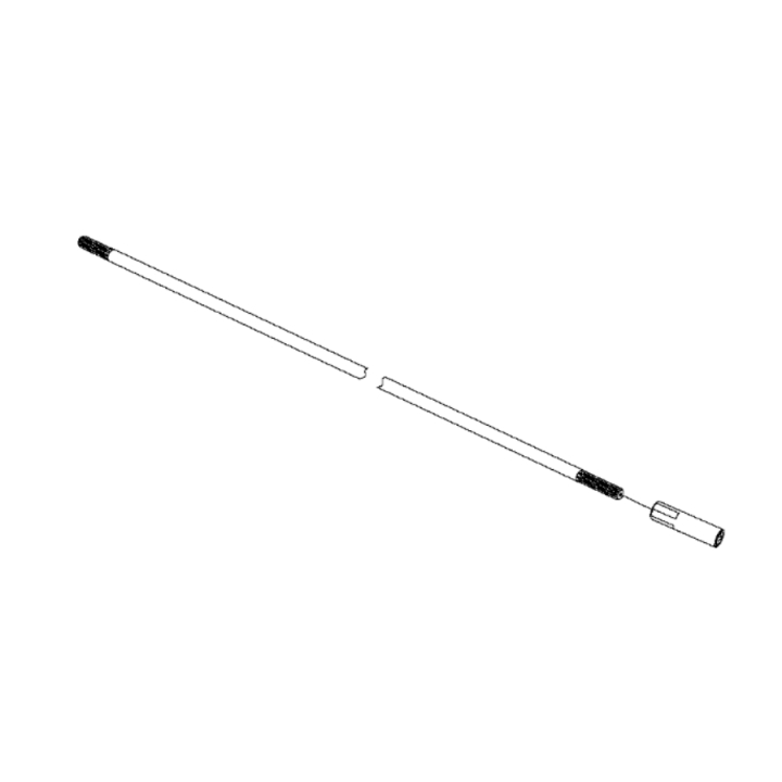 Welle Kompl in der Gruppe bei GPLSHOP (5938648-01)