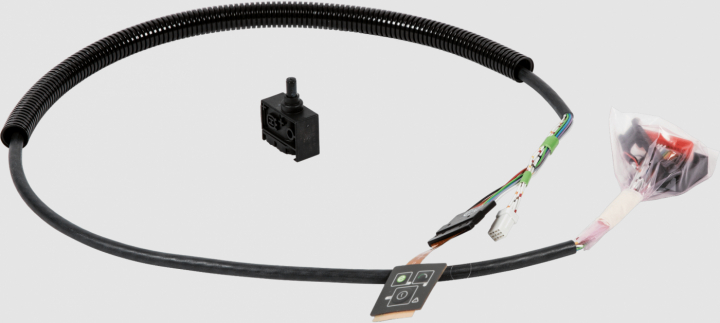 Schaltersatz Akku Trimmer 536 5938959-01 in der Gruppe  bei GPLSHOP (5938959-01)