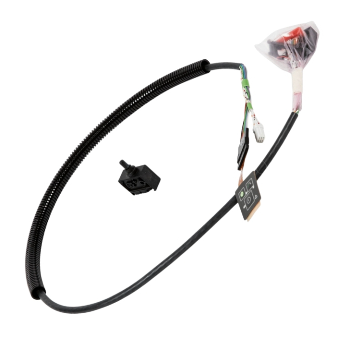 Schaltersatz Akku Trimmer 536 5938959-01 in der Gruppe bei GPLSHOP (5938959-01)