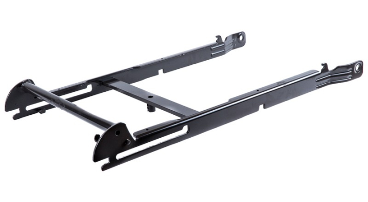 Geräterahmenbaugruppe Gl in der Gruppe Ersatzteile / Ersatzteile Rider / Ersatzteile Husqvarna Rider 13 AWD bei GPLSHOP (5939678-01)