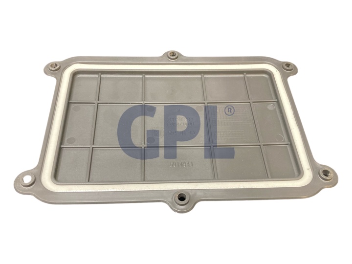 COVER BATTERY in der Gruppe Ersatzteile Roboter Rasenmäher / Ersatzteile Husqvarna Automower® 435X AWD / Automower 435X AWD - 2023 bei GPLSHOP (5940162-01)