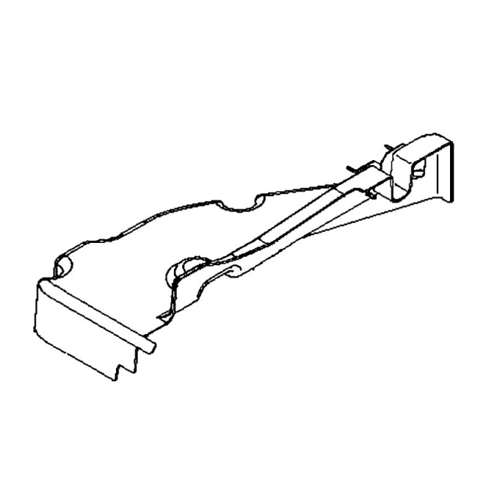 in der Gruppe Ersatzteile / Ersatzteile Gräsklippare / Ersatzteile Husqvarna Traktorer / Ersatzteile TC / Ersatzteile Husqvarna TC 242 TX bei GPLSHOP (5940258-01)