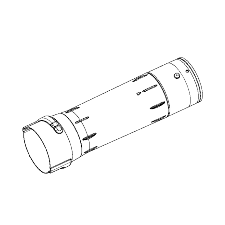 Gerade Berühren in der Gruppe bei GPLSHOP (5941031-01)