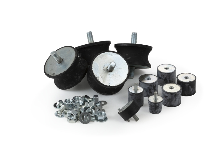 Stoßdämpfer-Reparatursatz in der Gruppe bei GPLSHOP (5941963-01)