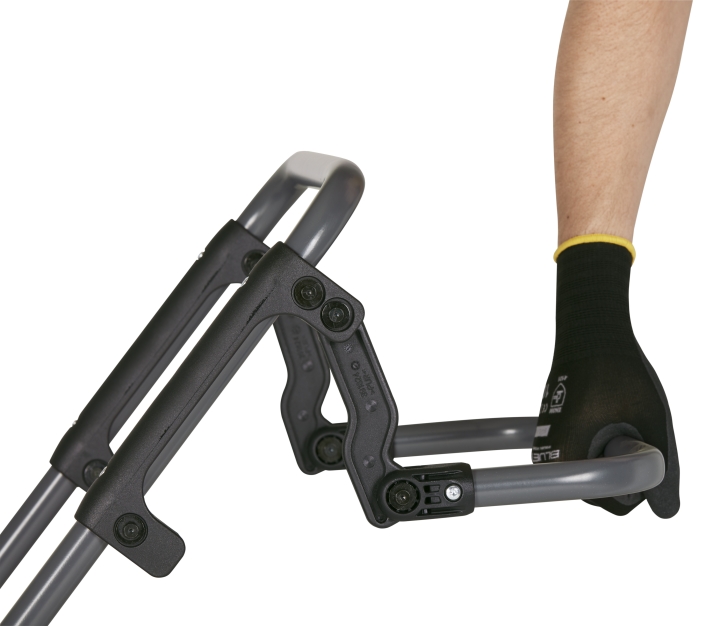 Entvibrationsarmer Griff LF75/100 in der Gruppe bei GPLSHOP (5942050-01)