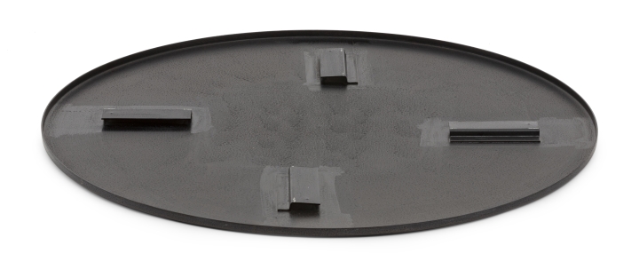 Schwimmende Scheibe bg combi 2,5 mm in der Gruppe  bei GPLSHOP (5942410-01)