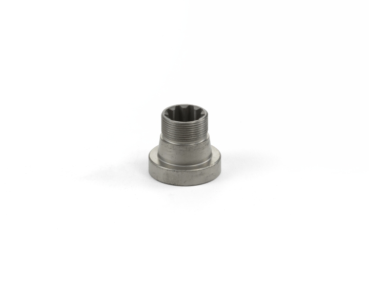 Hülse mit Keilverstärkung in der Gruppe bei GPLSHOP (5945942-01)