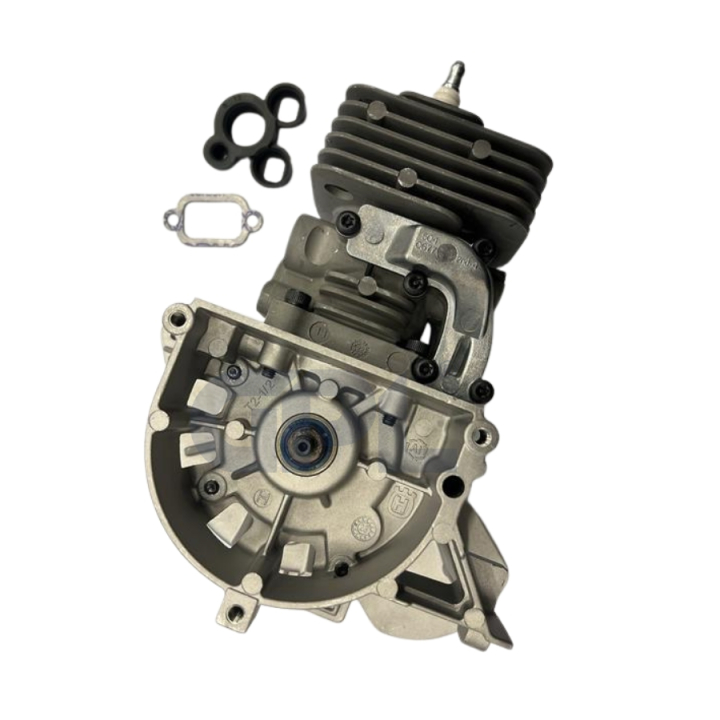 Short Block Assy B180 5947291-01 in der Gruppe Ersatzteile / Ersatzteile Freischneider / Ersatzteile Husqvarna 336FR bei GPLSHOP (5947291-01)
