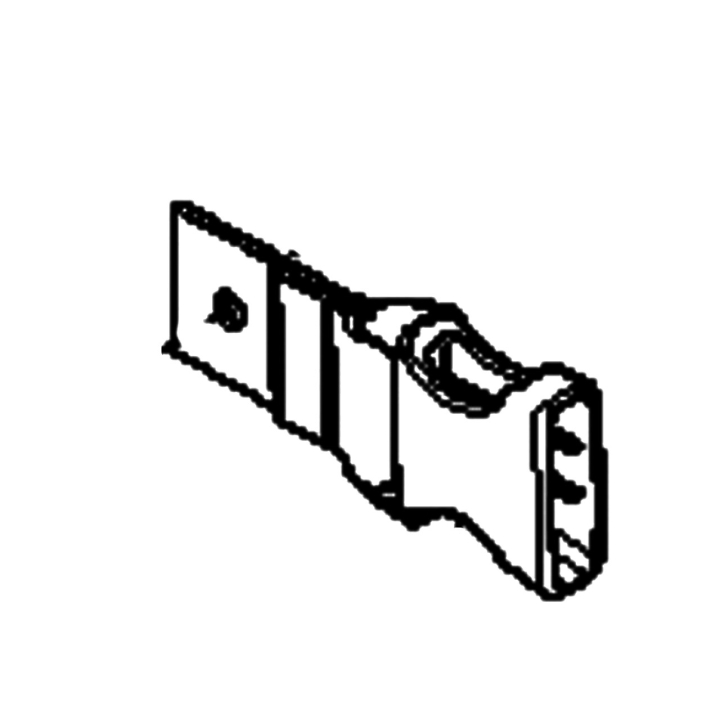 Umschnalldildo in der Gruppe Ersatzteile / Ersatzteile Laubblasgeräte / Ersatzteile Husqvarna 550iBTX bei GPLSHOP (5949541-01)