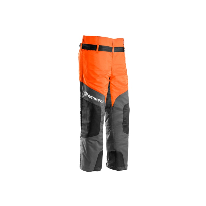 Beinlinge Husqvarna Classic in der Gruppe Husqvarna Forst- und Garten produkte / Husqvarna Kleidung/Ausrüstung / Bundhose bei GPLSHOP (5950016-01)