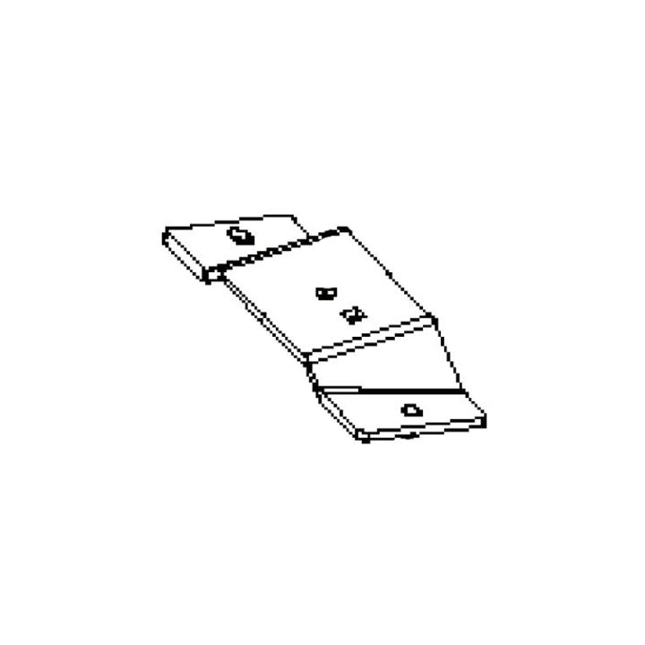Klammer 97 in der Gruppe Ersatzteile / Ersatzteile Rasentraktoren bei GPLSHOP (5950980-03)