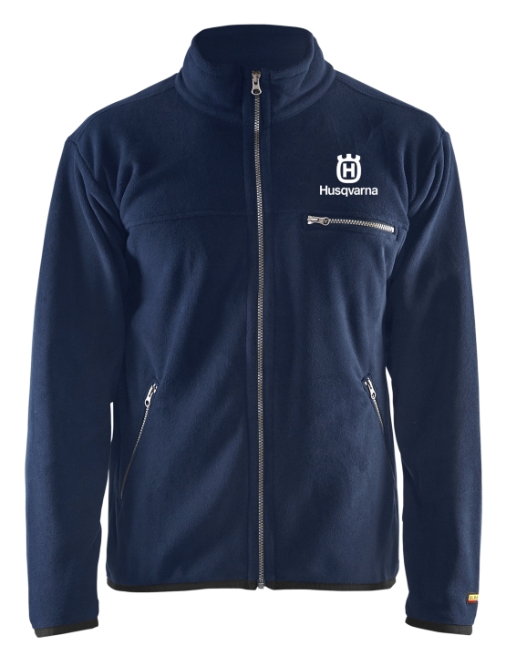 Fleecejacke Xs Marineblau 5951027-01 in der Gruppe  bei GPLSHOP (5951027-01)