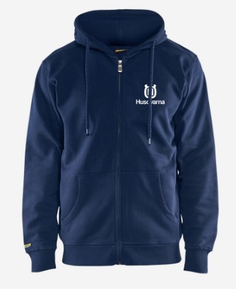 Jacke L Sweatshirt W, Kapuze, F 5951030-04 in der Gruppe  bei GPLSHOP (5951030-04)