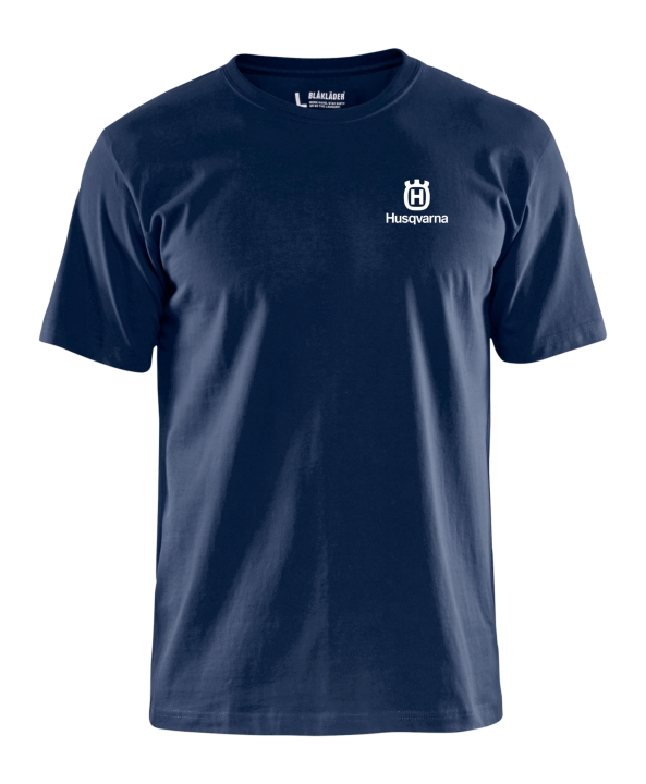 T-Shirt Xxxl T-Shirt Marineblau 5951034-07 in der Gruppe bei GPLSHOP (5951034-07)