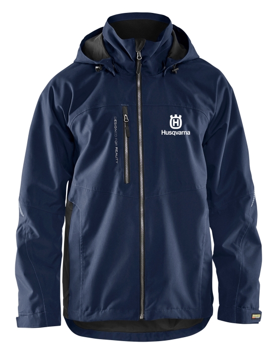Jacke XXXXL Shelljacke Dunkel 5951057-08 in der Gruppe bei GPLSHOP (5951057-08)