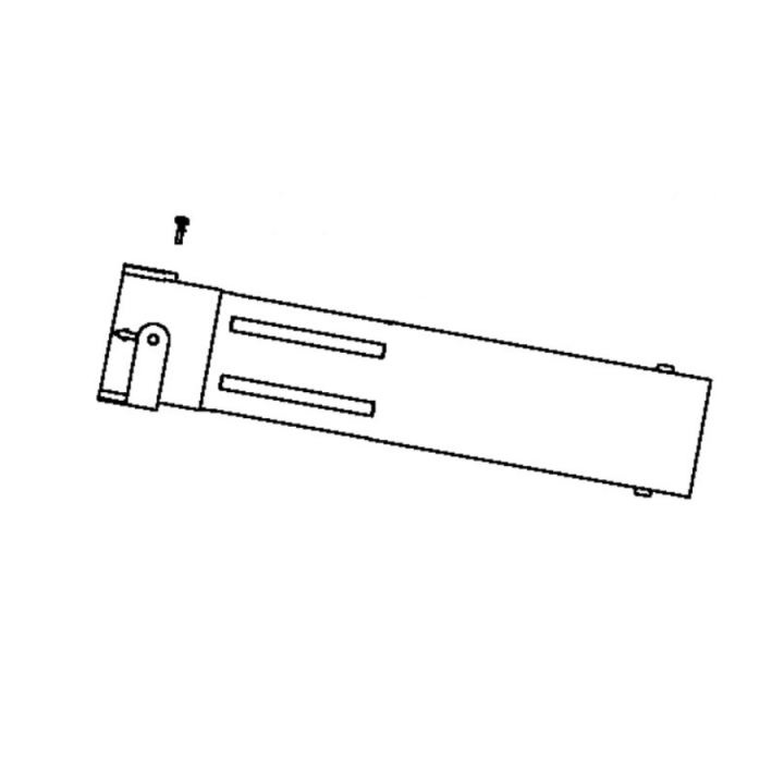  in der Gruppe Ersatzteile / Ersatzteile Övriga Reservdelar / Ersatzteile McCulloch Lövblåsare / Ersatzteile McCulloch GBV322 bei GPLSHOP (5953395-01)