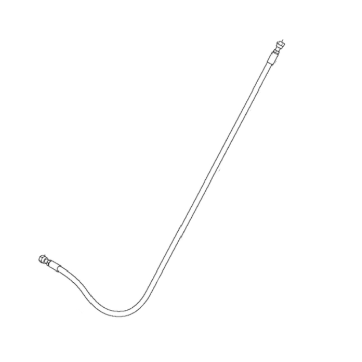 Hydraulikschlauch in der Gruppe  bei GPLSHOP (5953706-01)