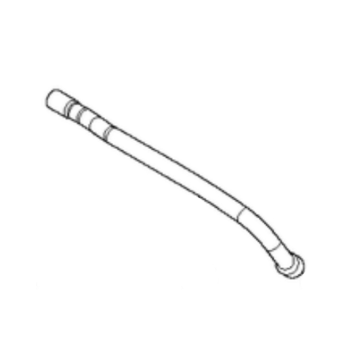Kraftstoffschlauch L=105 Rohs2 in der Gruppe bei GPLSHOP (5955269-06)
