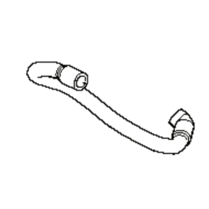 Kraftstoffschlauch L=115 Rohs2 5955269-07 in der Gruppe Ersatzteile / Ersatzteile Motorsägen / Ersatzteile Husqvarna 439 bei GPLSHOP (5955269-07)