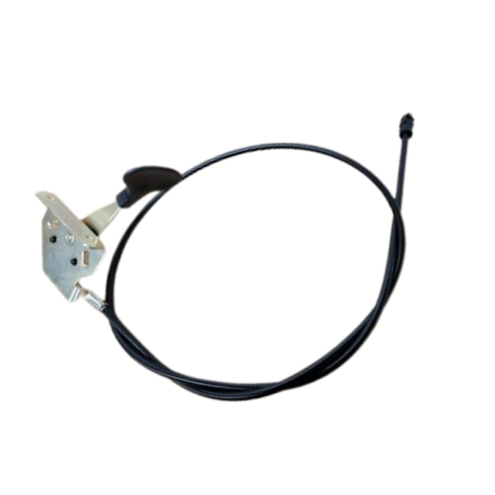 Gaszugbaugruppe Crt/Drt Ti in der Gruppe Ersatzteile / Ersatzteile für Husqvarna Motorhacken / Ersatzteile Husqvarna TR430 bei GPLSHOP (5955299-01)