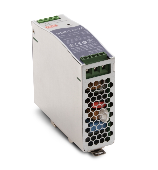 Netzteil 24VDC in der Gruppe bei GPLSHOP (5957474-01)