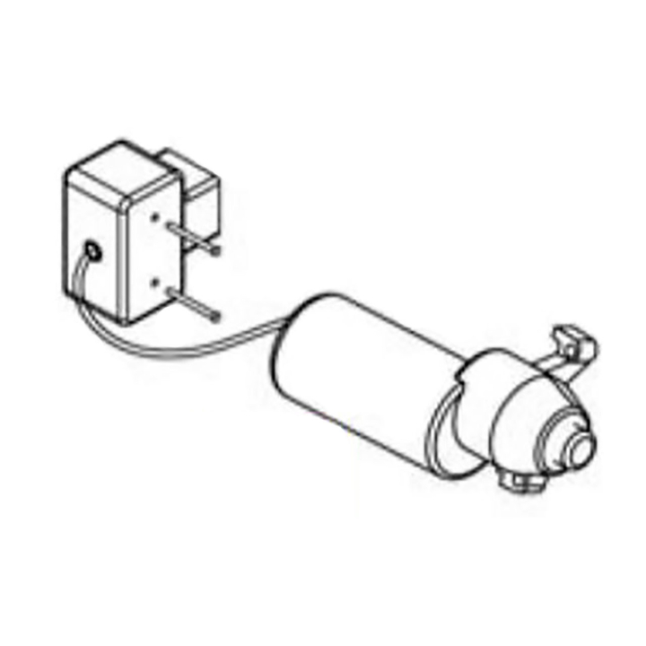 Starter 230C Elektrischer Start 5959155-01 in der Gruppe  bei GPLSHOP (5959155-01)