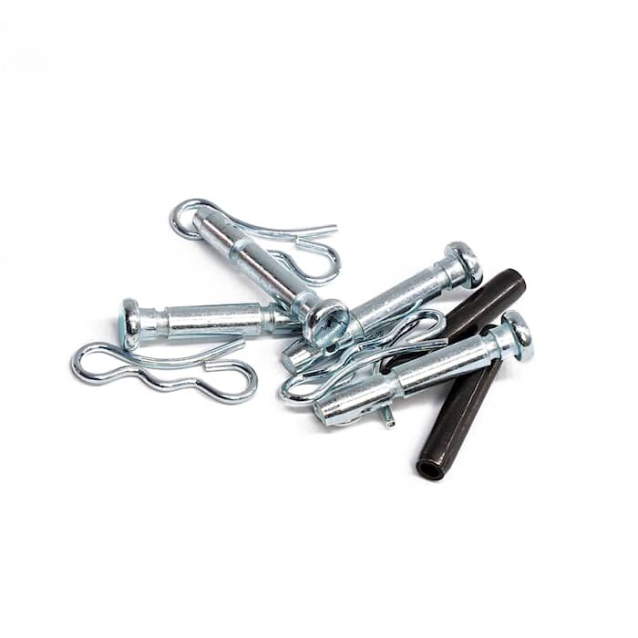 Scherbolzen-Kit für Husqvarna ST124 in der Gruppe Ersatzteile / Ersatzteile Husqvarna Schneefräsen / Ersatzteile Husqvarna ST124 bei GPLSHOP (5959209-01)