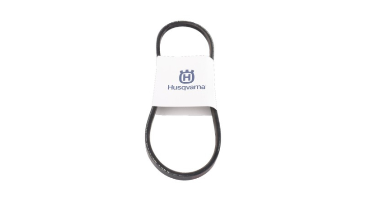Riemen impeller Husqvarna ST124 in der Gruppe Ersatzteile bei GPLSHOP (5959247-01)