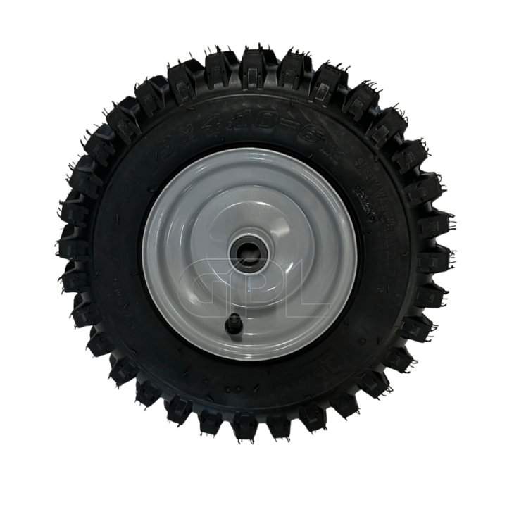 Rad rechts komplett mit Komponenten in der Gruppe Ersatzteile / Ersatzteile Husqvarna Schneefräsen / Ersatzteile Husqvarna ST124 bei GPLSHOP (5960159-02)
