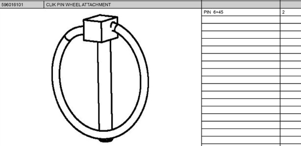  in der Gruppe  bei GPLSHOP (5960161-01)