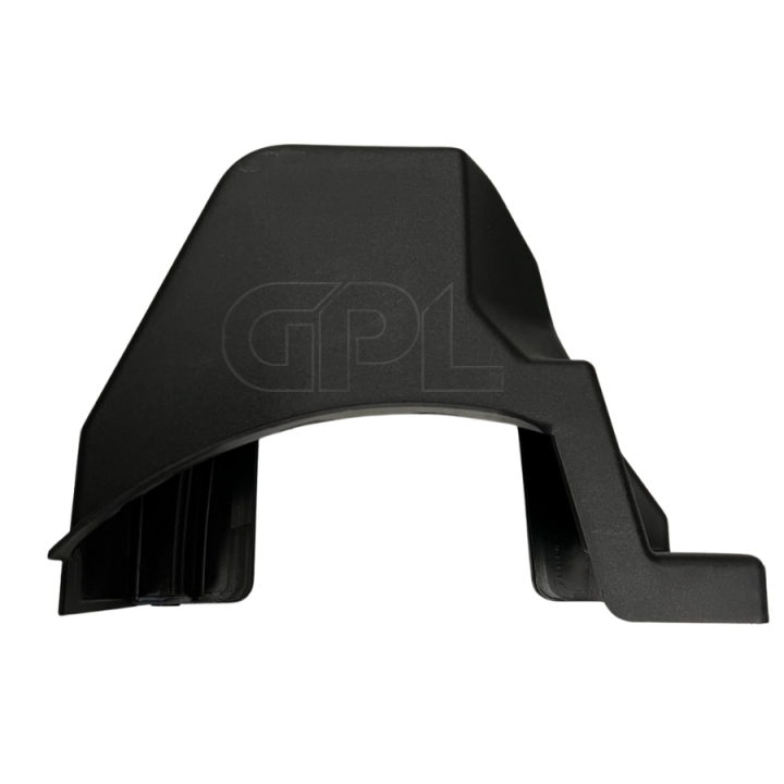 Riemenabdeckung und Befestigungsteile in der Gruppe Ersatzteile / Ersatzteile Husqvarna Schneefräsen / Ersatzteile Husqvarna ST124 bei GPLSHOP (5960162-01)