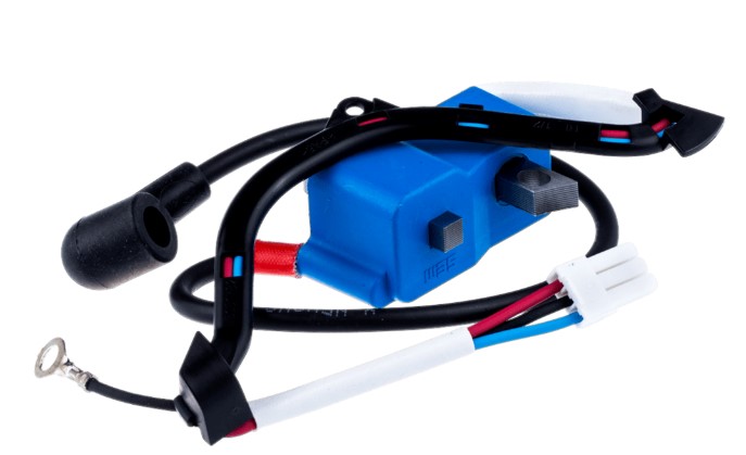 Zündmodul Husqvarna 555, 556, CS2258 in der Gruppe  bei GPLSHOP (5962140-01)