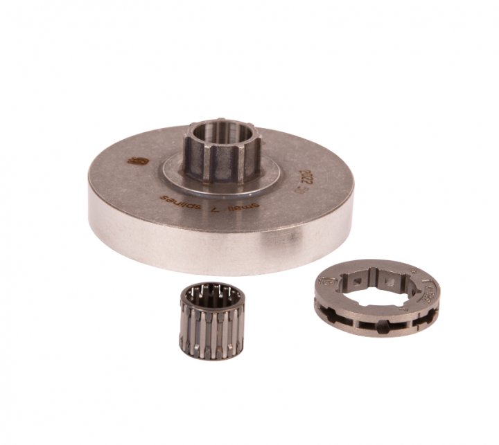 Kupplungstrommel 545 Mark II, 550XP Mark II, 560XP Mark II in der Gruppe Ersatzteile / Ersatzteile Motorsägen / ➤Serie 500 / Ersatzteile Husqvarna 560XP/G Mark II bei GPLSHOP (5962183-04)