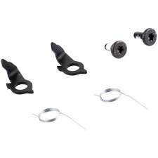 Schraubenstarthaken-Kit 5962306-01 in der Gruppe Ersatzteile / Ersatzteile Motorsägen / Ersatzteile Husqvarna 550XP/G/Triobrake Mark II bei GPLSHOP (5962306-01)