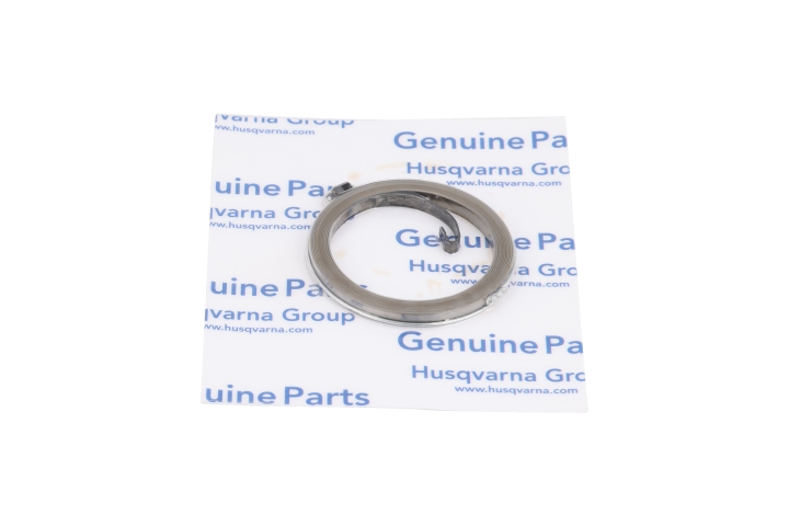 Spiralfeder in der Gruppe Ersatzteile / Ersatzteile Freischneider / ➤Serie 500 / Ersatzteile Husqvarna 525RX/T bei GPLSHOP (5962486-01)