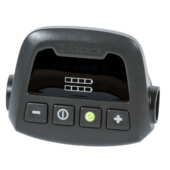 Antriebsmodell Der Steuereinheit 5962530-02 in der Gruppe bei GPLSHOP (5962530-02)