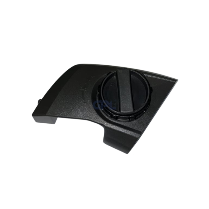 KNOB ASSY LOKING in der Gruppe Ersatzteile / Ersatzteile Heckenscheren / Ersatzteile Husqvarna 120iTK4-H bei GPLSHOP (5962626-01)