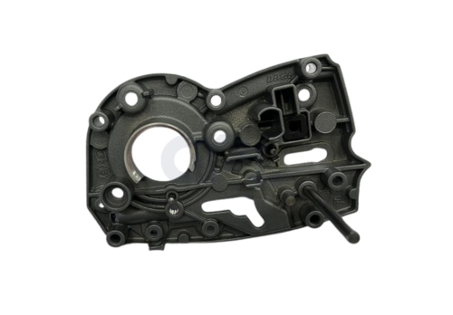 Oberer Griff der Chassis-Baugruppe 5962724-01 in der Gruppe Ersatzteile / Ersatzteile Motorsägen / Ersatzteile Husqvarna T540i XPG bei GPLSHOP (5962724-01)