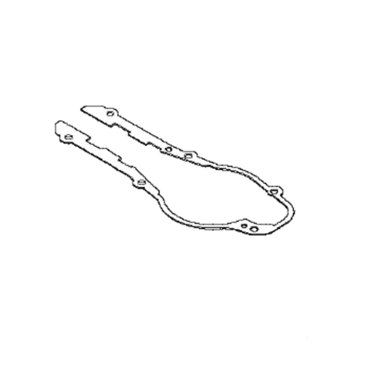 Dichtung Getriebegehäuse in der Gruppe Ersatzteile / Ersatzteile Heckenscheren / Ersatzteile Husqvarna 525HE4 bei GPLSHOP (5962775-01)