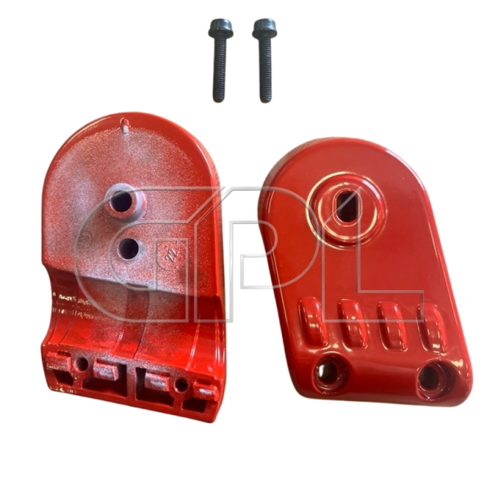 Lenkerhalterung Ersatzteil K 5962833-02 in der Gruppe Ersatzteile / Ersatzteile Jonsered Freischneider / Ersatzteile Jonsered FC2256W bei GPLSHOP (5962833-02)
