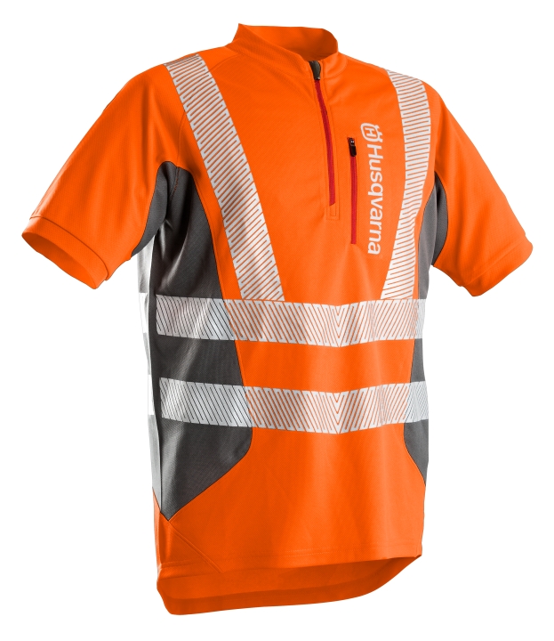 T-Shirt Technical Hv Short Sl 5963039-42 in der Gruppe  bei GPLSHOP (5963039-42)