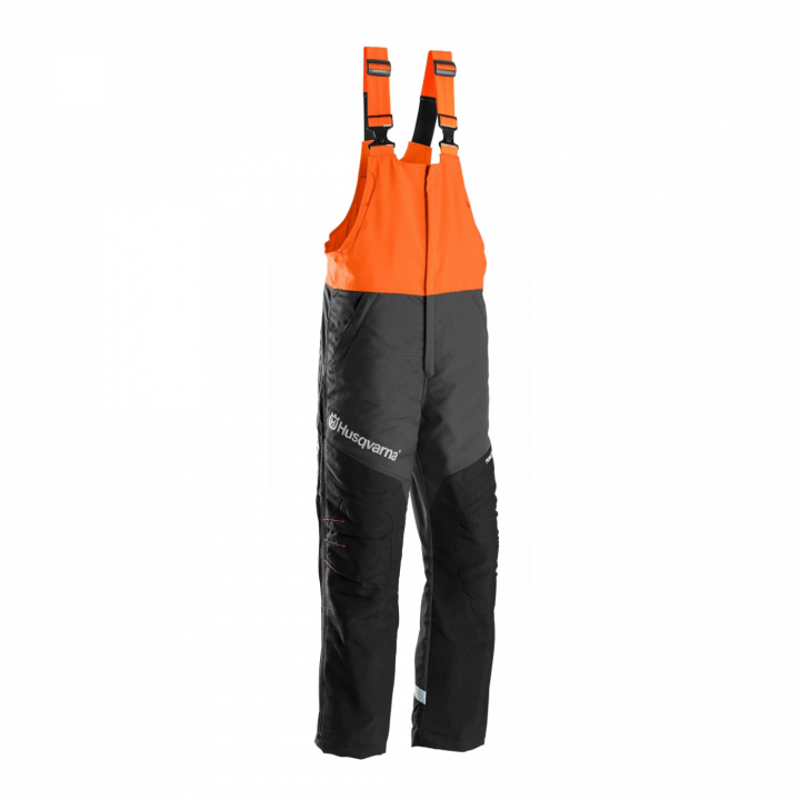 Latzhose Husqvarna Functional in der Gruppe Husqvarna Forst- und Garten produkte / Husqvarna Kleidung/Ausrüstung / Bundhose bei GPLSHOP (5963045)