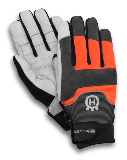 Handschuhe Husqvarna Technical 2021, 12 in der Gruppe Husqvarna Forst- und Garten produkte / Husqvarna Kleidung/Ausrüstung / Handschuhe bei GPLSHOP (5963067-12)