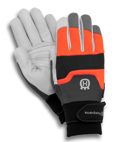 Handschuhe Husqvarna Functional, 7 in der Gruppe Husqvarna Forst- und Garten produkte / Husqvarna Kleidung/Ausrüstung / Handschuhe bei GPLSHOP (5963094-07)