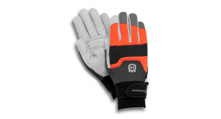 Handschuhe Husqvarna Functional 2021 in der Gruppe Husqvarna Forst- und Garten produkte / Husqvarna Kleidung/Ausrüstung / Handschuhe bei GPLSHOP (5963094)